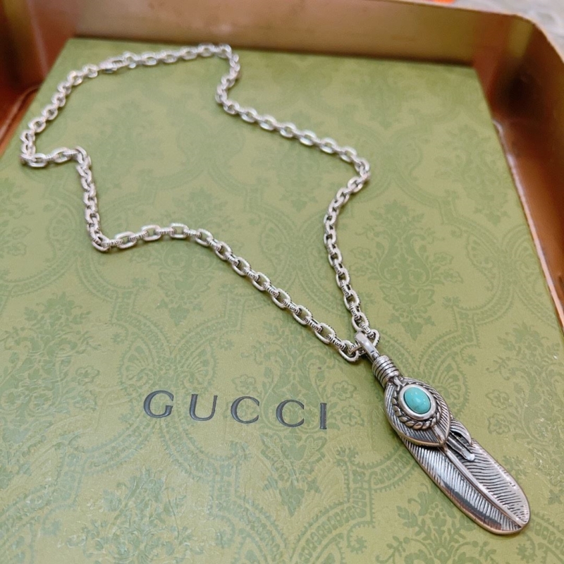 Gucci Necklaces